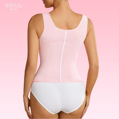 Firm Shaping Waist Cincher Vest