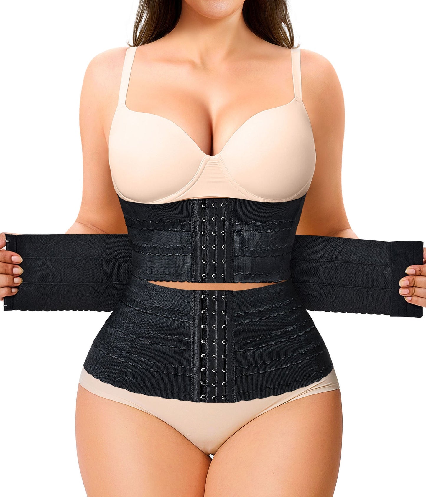 Women's Adjustable Waist Trainer Corset
