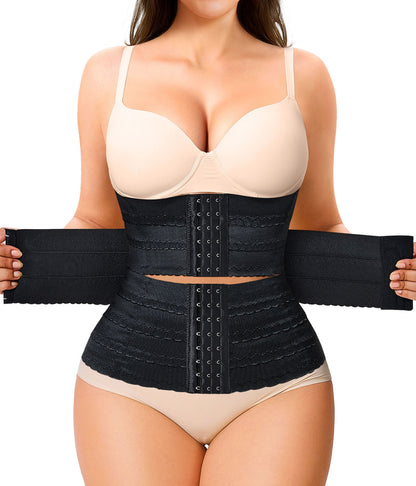 Women's Adjustable Waist Trainer Corset