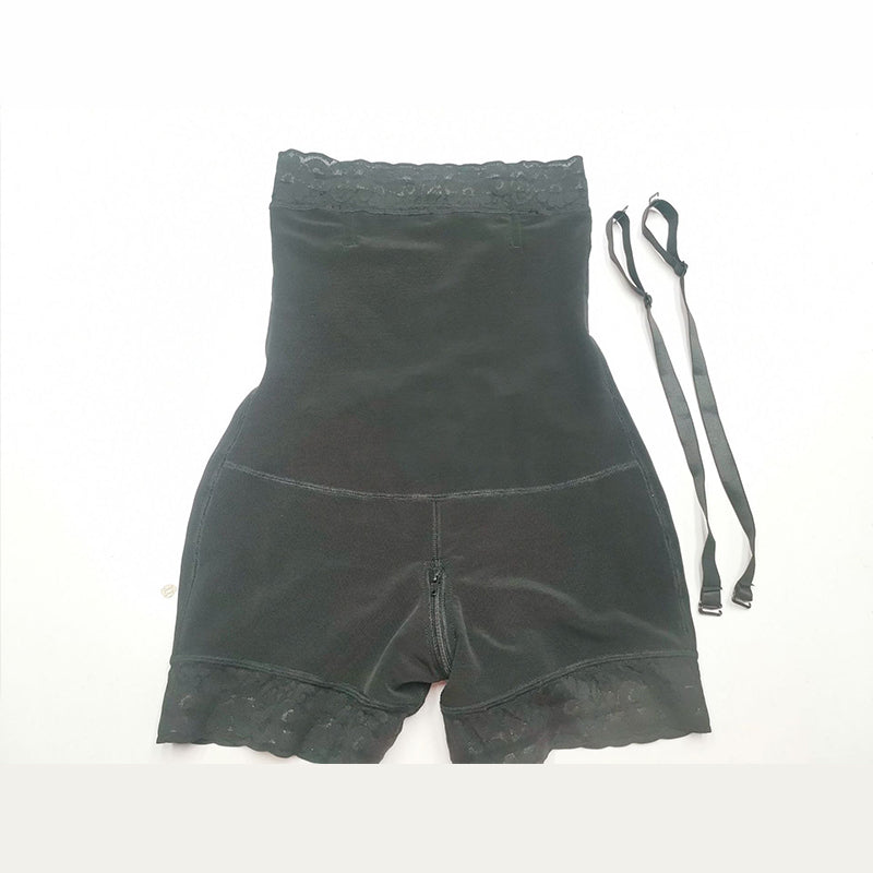 👗 LIMITED-TIME 50% OFF! ✨ Seamless Shapewear – Butt Lifting, Tummy Control, Anti-Slip 🩲
