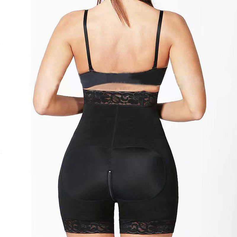 👗 LIMITED-TIME 50% OFF! ✨ Seamless Shapewear – Butt Lifting, Tummy Control, Anti-Slip 🩲