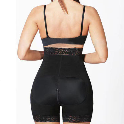 👗 LIMITED-TIME 50% OFF! ✨ Seamless Shapewear – Butt Lifting, Tummy Control, Anti-Slip 🩲