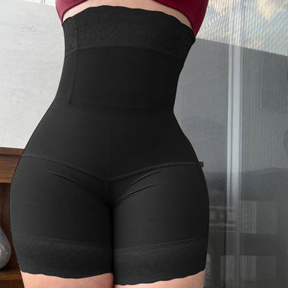 👗 LIMITED-TIME 50% OFF! ✨ Seamless Shapewear – Butt Lifting, Tummy Control, Anti-Slip 🩲