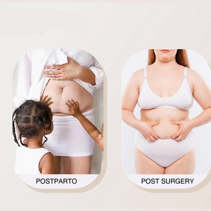 📢📢50% OFF !! ⏰ Women's Zip-Up Shapewear Bodysuit – Instant 360° Tummy Control & Lift 🩱