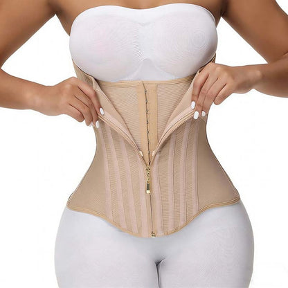 Women’s Adjustable Curve-Enhancing Waist Trainer