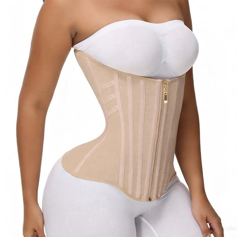 Women’s Adjustable Curve-Enhancing Waist Trainer