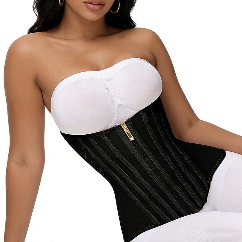 Women’s Adjustable Curve-Enhancing Waist Trainer