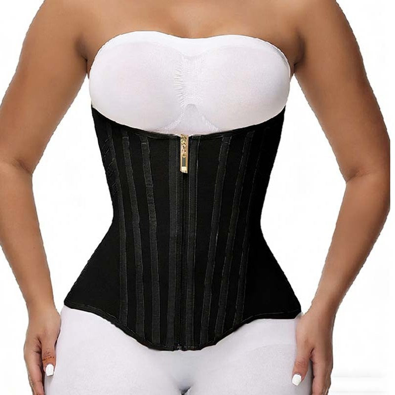 Women’s Adjustable Curve-Enhancing Waist Trainer