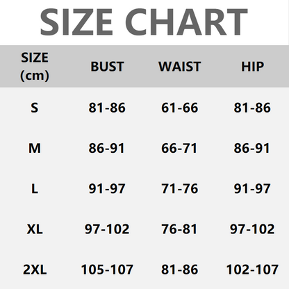 Tummy Lift Body Shaper with Button Row