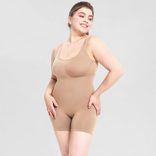 Women’s Tummy Control Shapewear Bodysuit