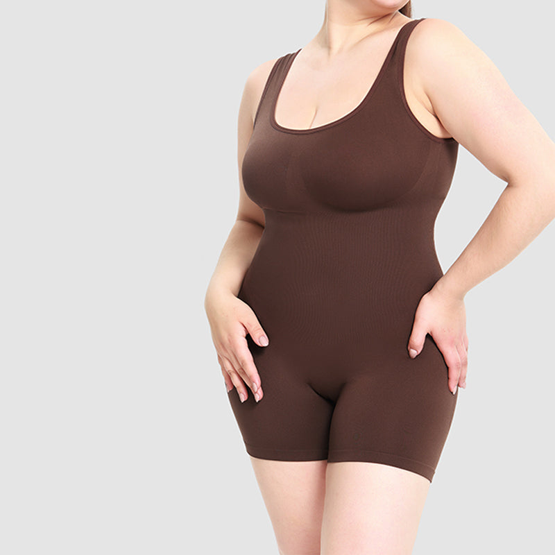 Women’s Tummy Control Shapewear Bodysuit