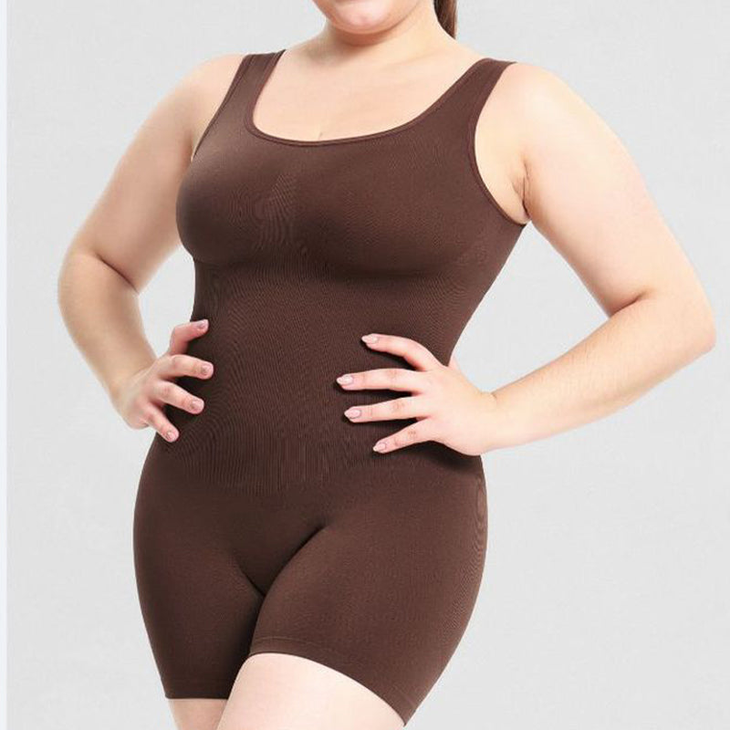 Women’s Tummy Control Shapewear Bodysuit