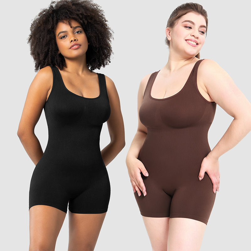 Women’s Tummy Control Shapewear Bodysuit