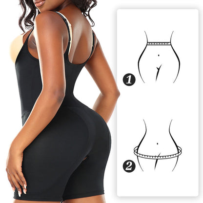 Tummy Control & Butt Lift Bodysuit