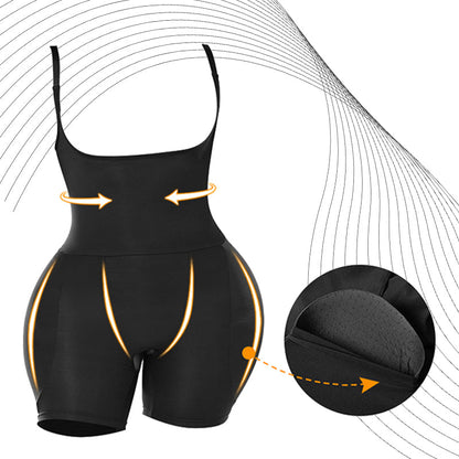 Tummy Control & Butt Lift Bodysuit