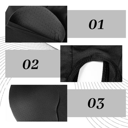 Tummy Control & Butt Lift Bodysuit