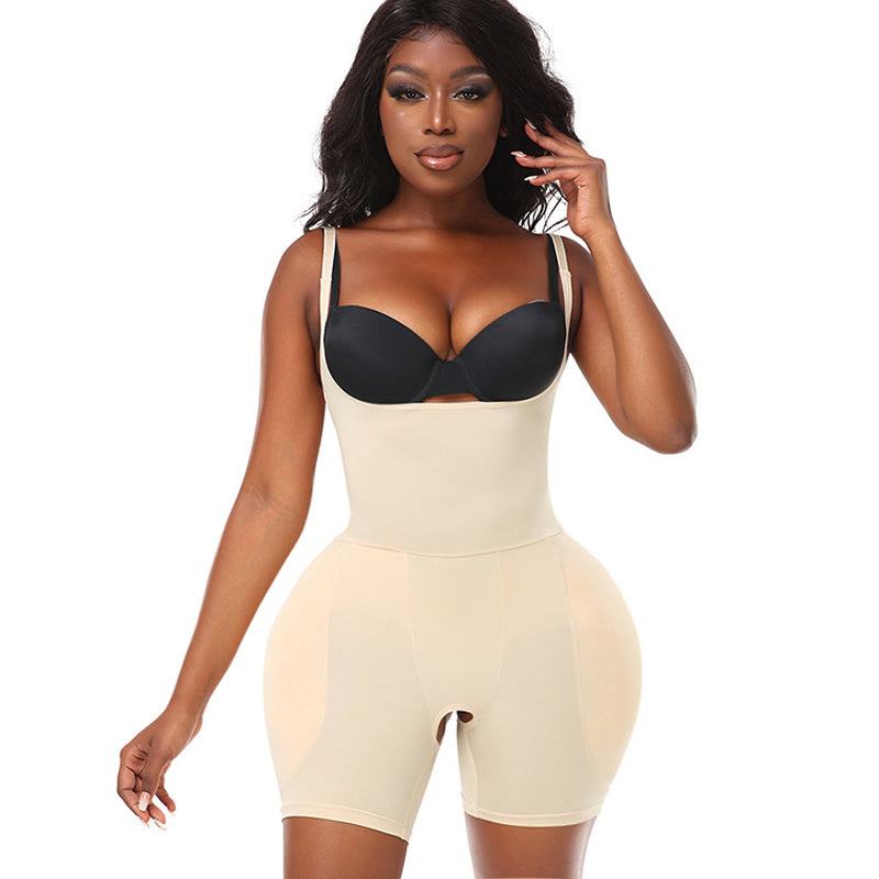 Tummy Control & Butt Lift Bodysuit