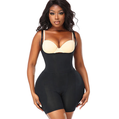 Tummy Control & Butt Lift Bodysuit
