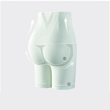Comfortable Stretchy Tummy Tuck Hip Lift Pants