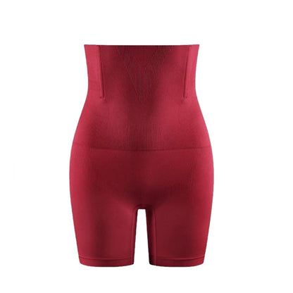 Comfortable Stretchy Tummy Tuck Hip Lift Pants