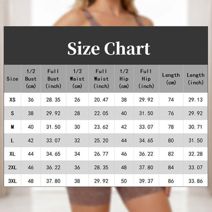 Tummy Control Butt Enhancer Shapewear