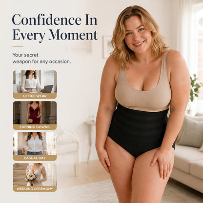 Women's Tummy Control Shaping Underwear