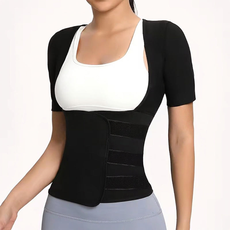 Women's Compressive Body Shaper
