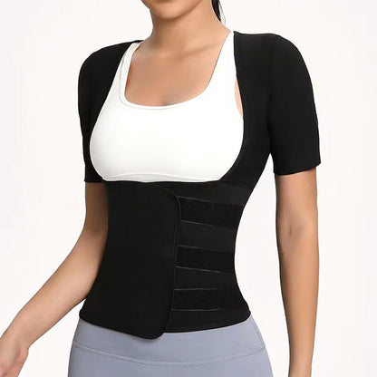 Women's Compressive Body Shaper
