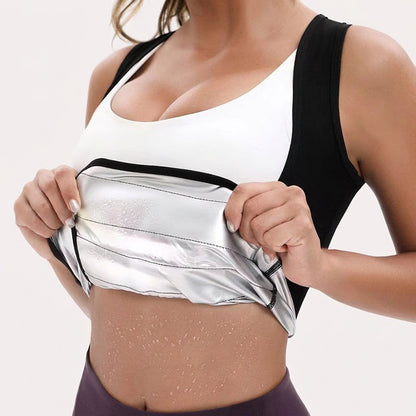 Women's Compressive Body Shaper