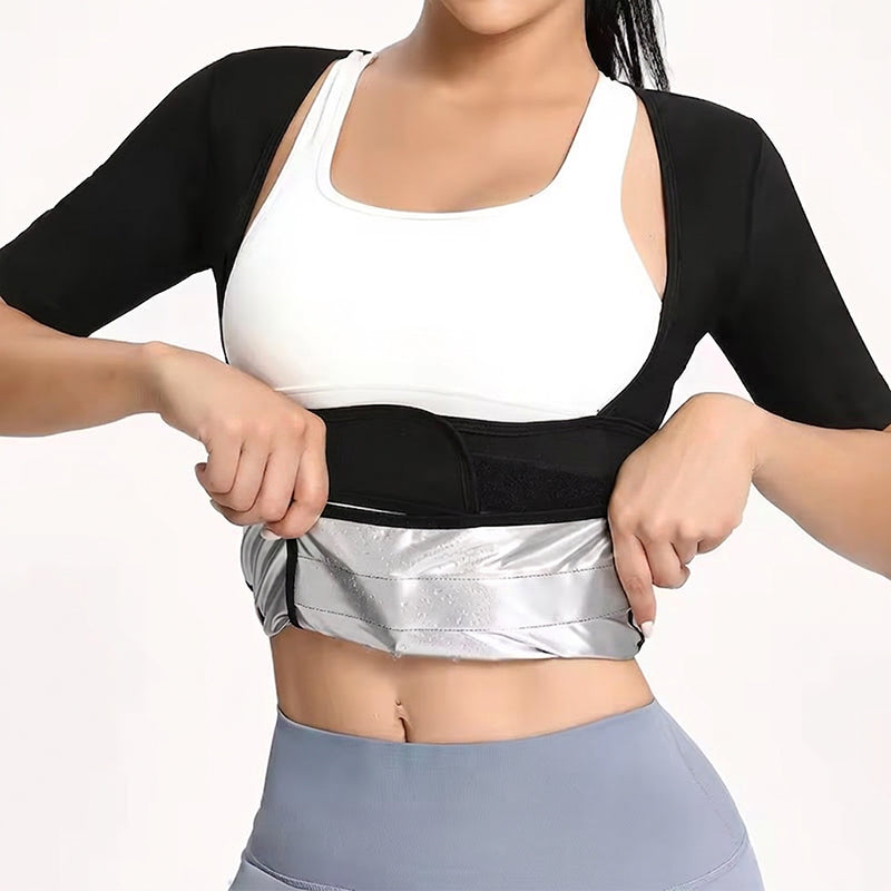 Women's Compressive Body Shaper