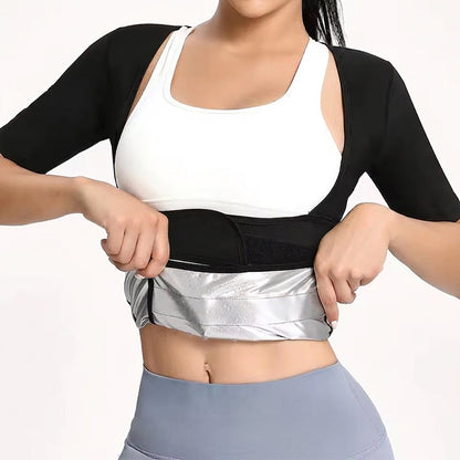 Women's Compressive Body Shaper