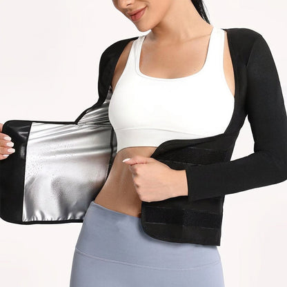 Women's Compressive Body Shaper