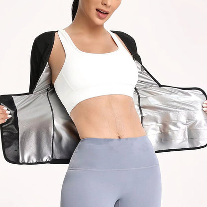 Women's Compressive Body Shaper