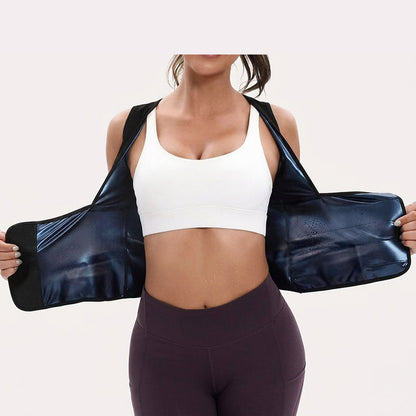 Women's Compressive Body Shaper