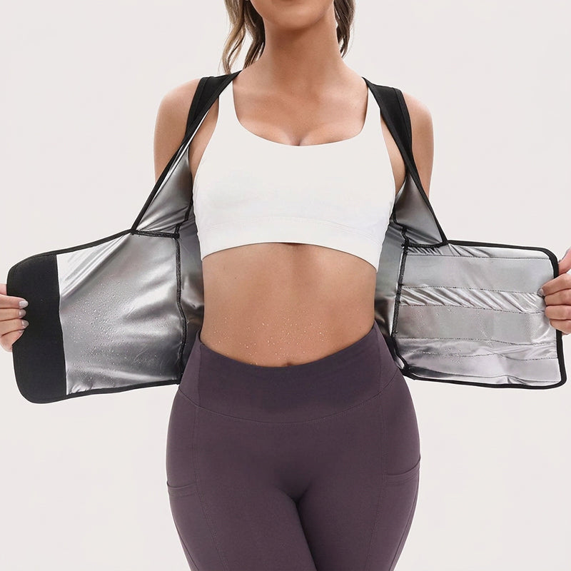 Women's Compressive Body Shaper