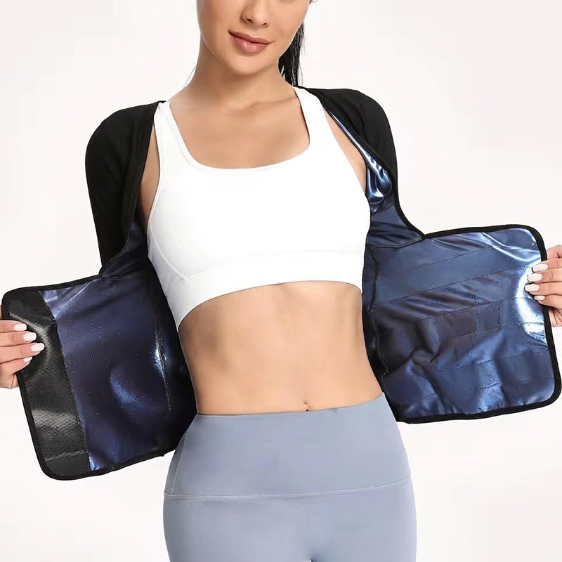 Women's Compressive Body Shaper