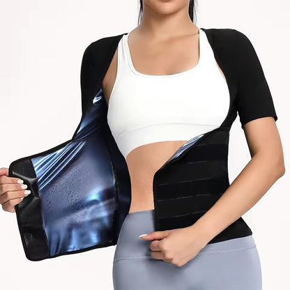 Women's Compressive Body Shaper
