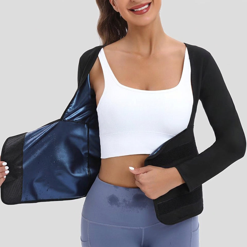 Women's Compressive Body Shaper