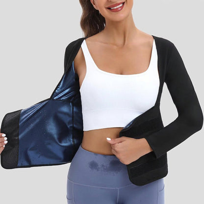 Women's Compressive Body Shaper