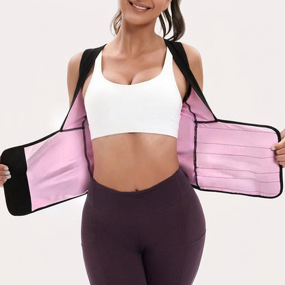 Women's Compressive Body Shaper