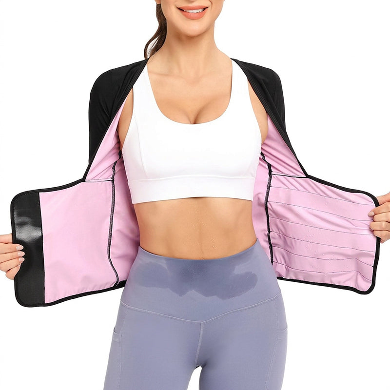 Women's Compressive Body Shaper