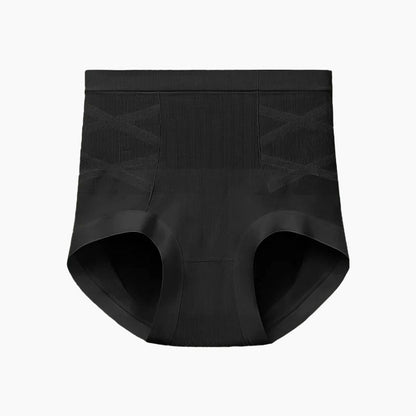 Women's Tummy Control Seamless Underwear