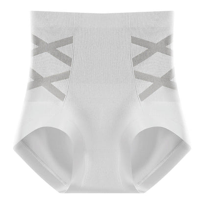Women's Tummy Control Seamless Underwear