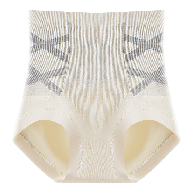 Women's Tummy Control Seamless Underwear