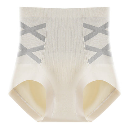 Women's Tummy Control Seamless Underwear