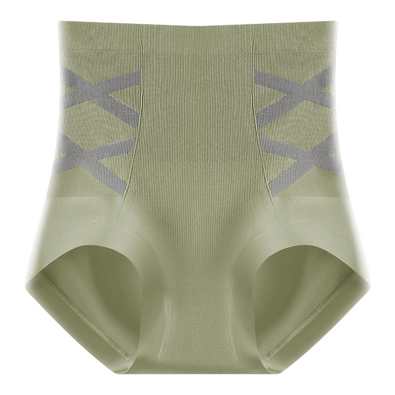 Women's Tummy Control Seamless Underwear