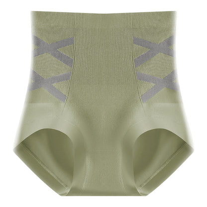 Women's Tummy Control Seamless Underwear