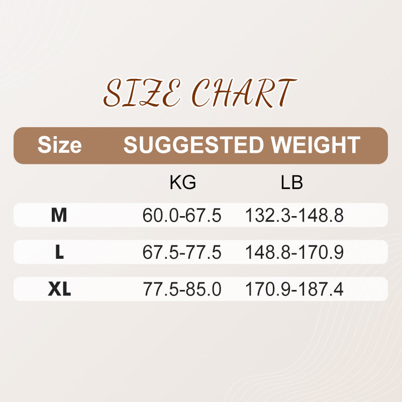 Women's High-Waist Tummy Control Shaping Underwear