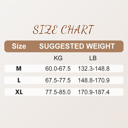 Women's High-Waist Tummy Control Shaping Underwear