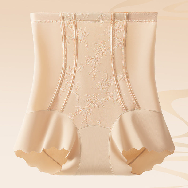 Women's High-Waist Tummy Control Shaping Underwear